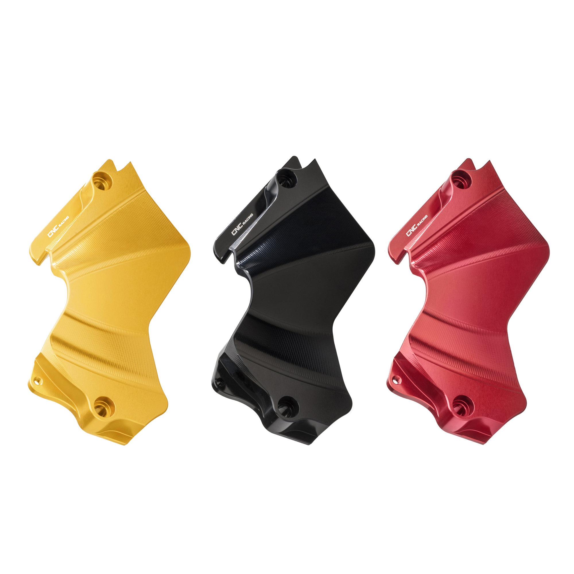 Copri pignone CNC Racing per DUCATI MULTISTRADA 1200 ENDURO 2016-2018