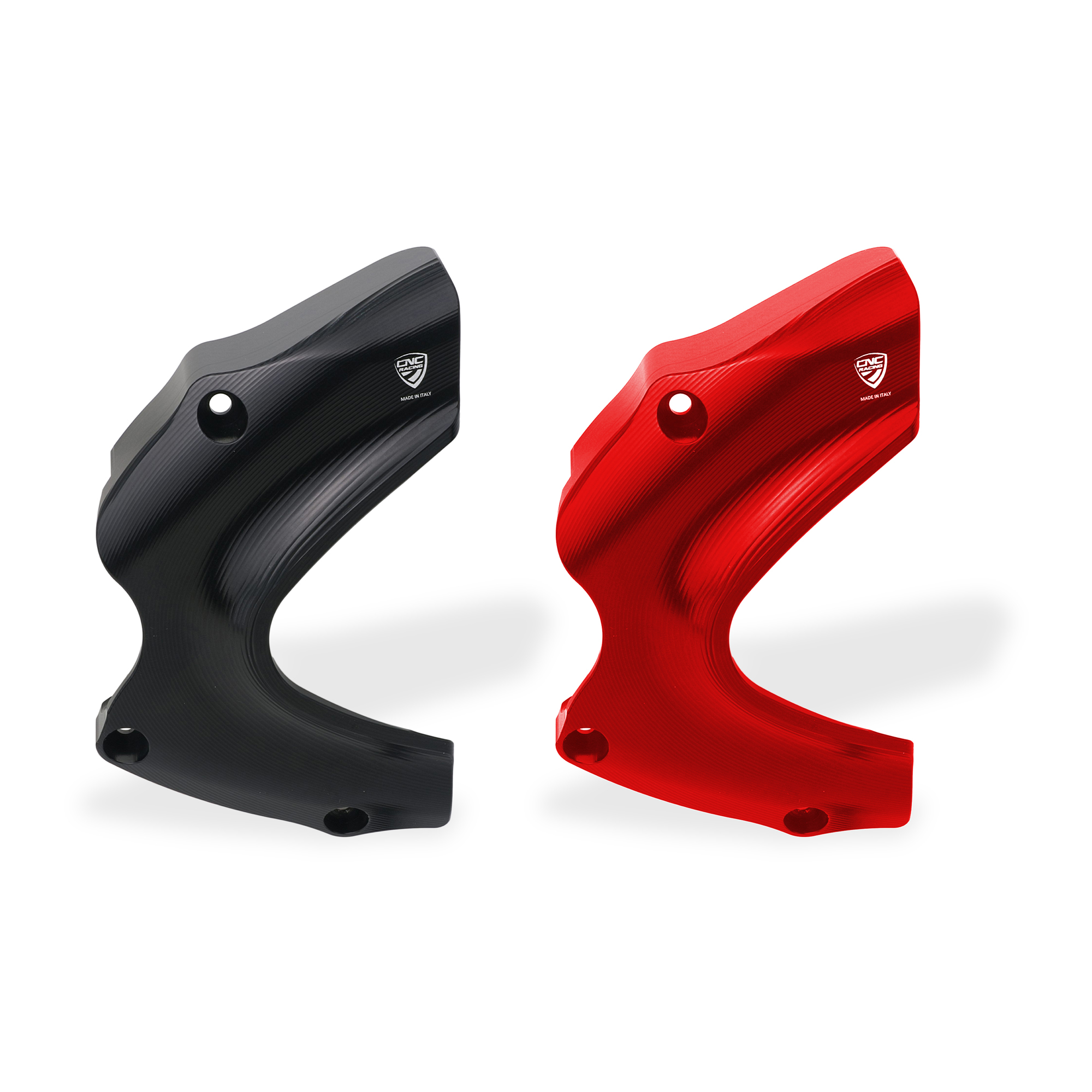 Copri pignone CNC Racing per DUCATI HYPERMOTARD 698 MONO 2024-2025