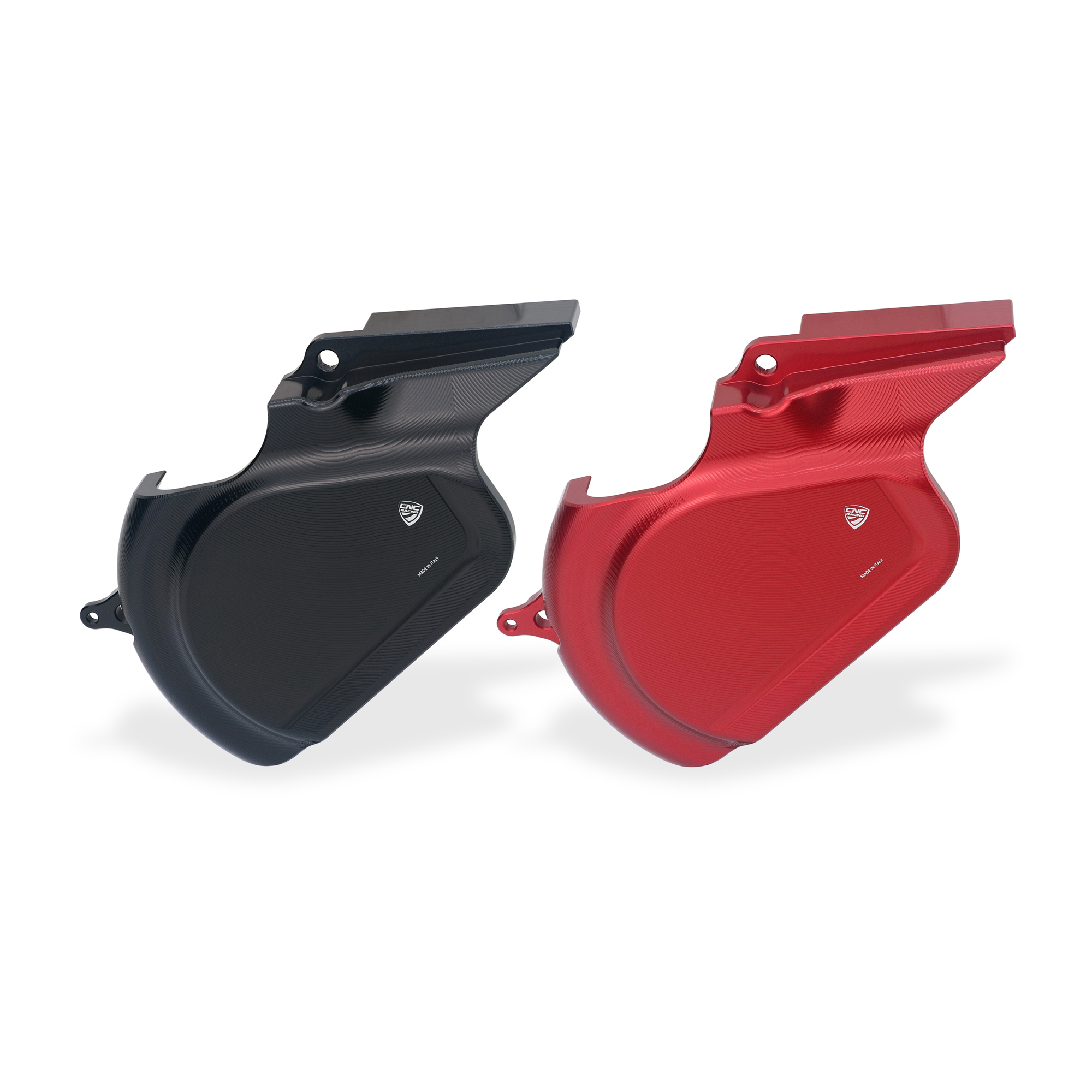 Copri pignone CNC Racing per DUCATI STREETFIGHTER V2 /S 2025