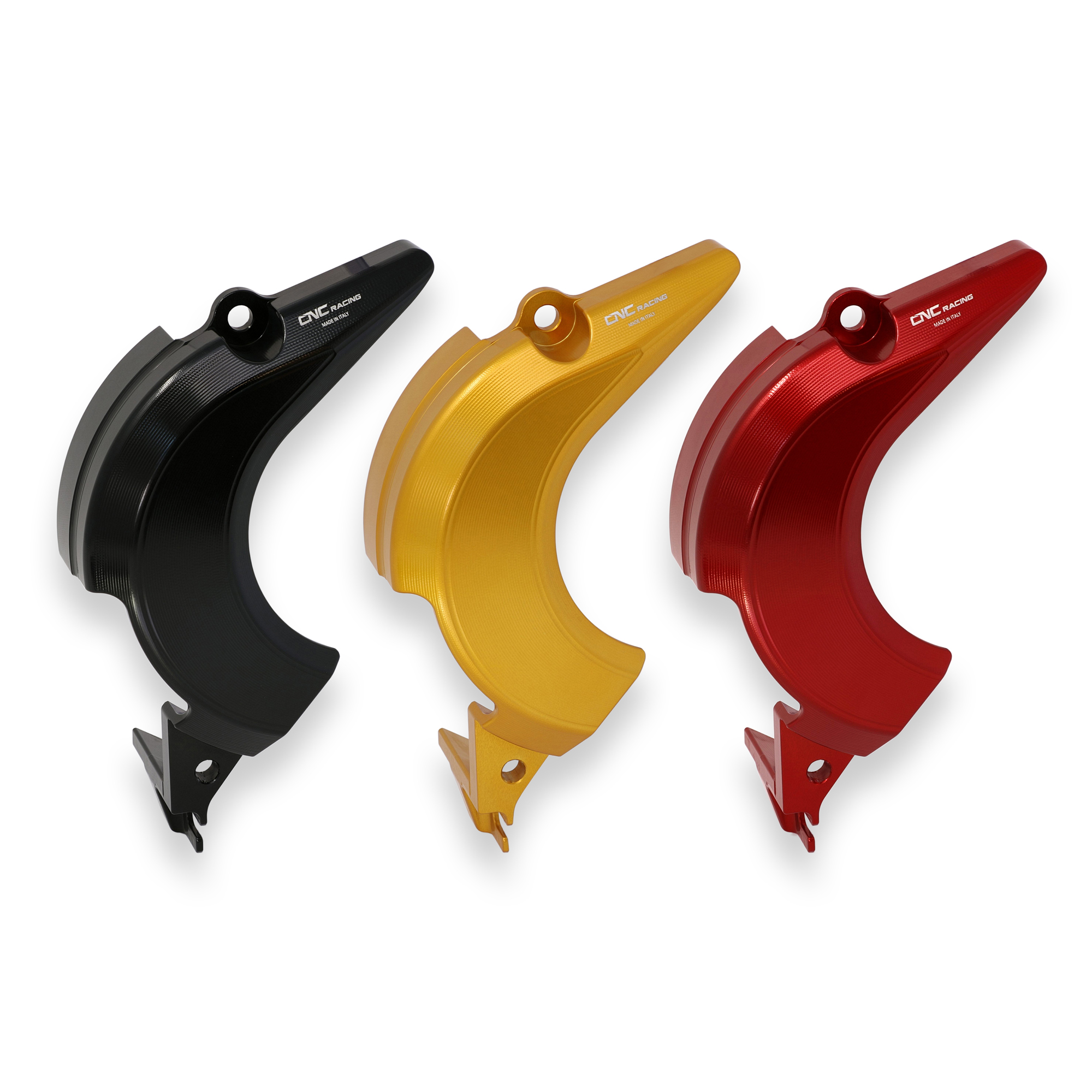 Copri pignone piccolo CNC Racing per DUCATI STREETFIGHTER V4 /S 2020-2024