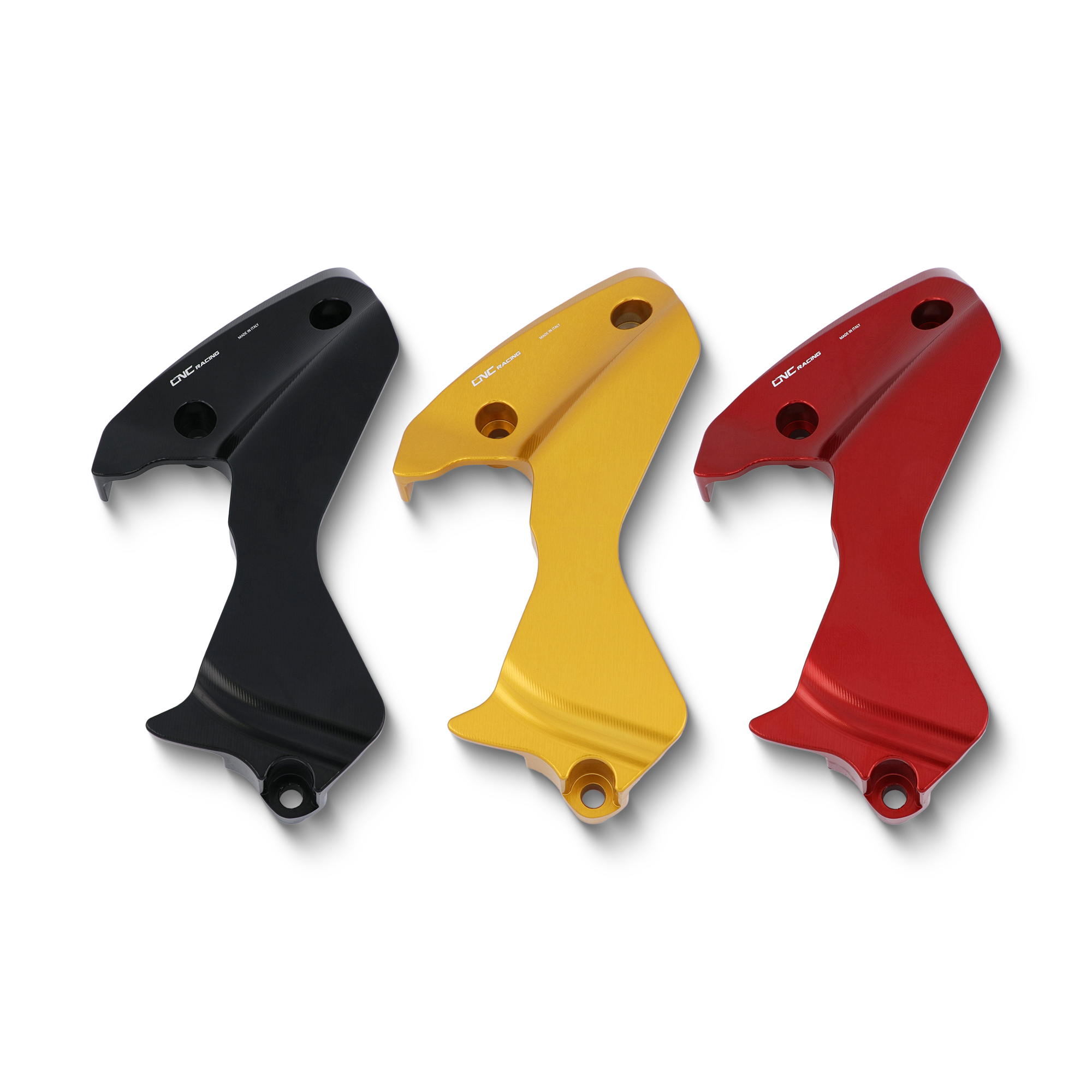 Copri pignone piccolo CNC Racing per DUCATI MULTISTRADA 1260 ENDURO 2018-2020