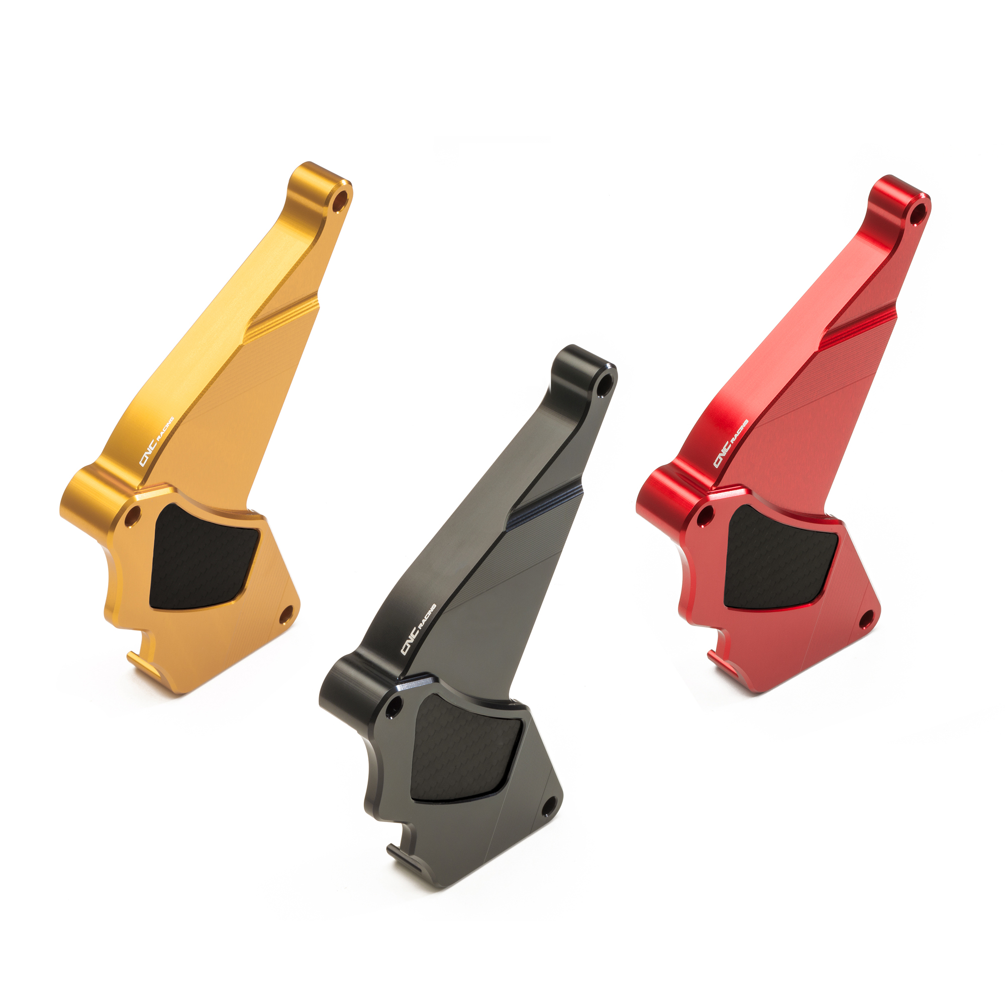 Copri pignone carbo per MV AGUSTA BRUTALE 675 2012-2015