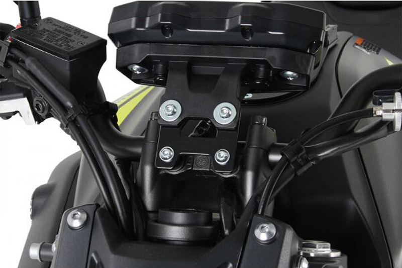 Staffa cruscotto per YAMAHA MT-07 2014-2020