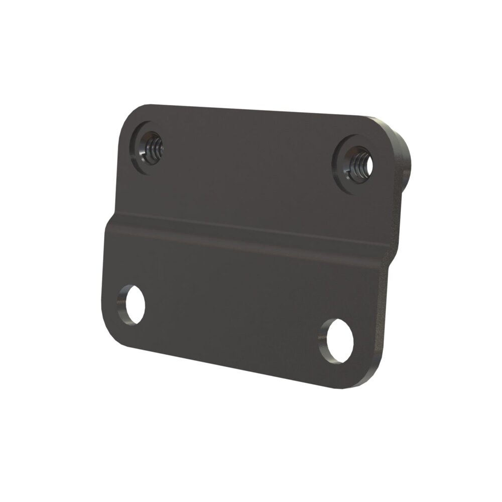 Staffa cruscotto dritta per YAMAHA MT-07 2021-2024