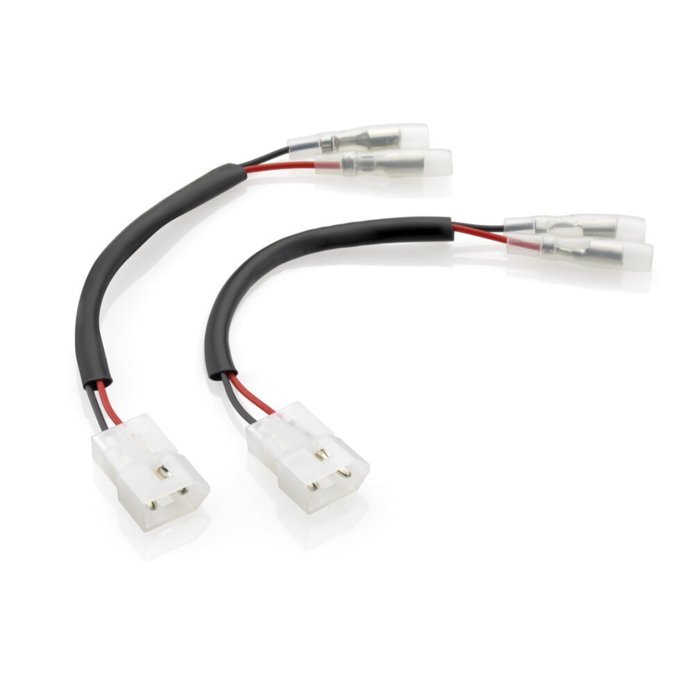 Kit Cablaggio Indicatori e Specchio con Indicatore Integrato Rizoma per APRILIA RSV4 FACTORY APRC ABS 2011-2015