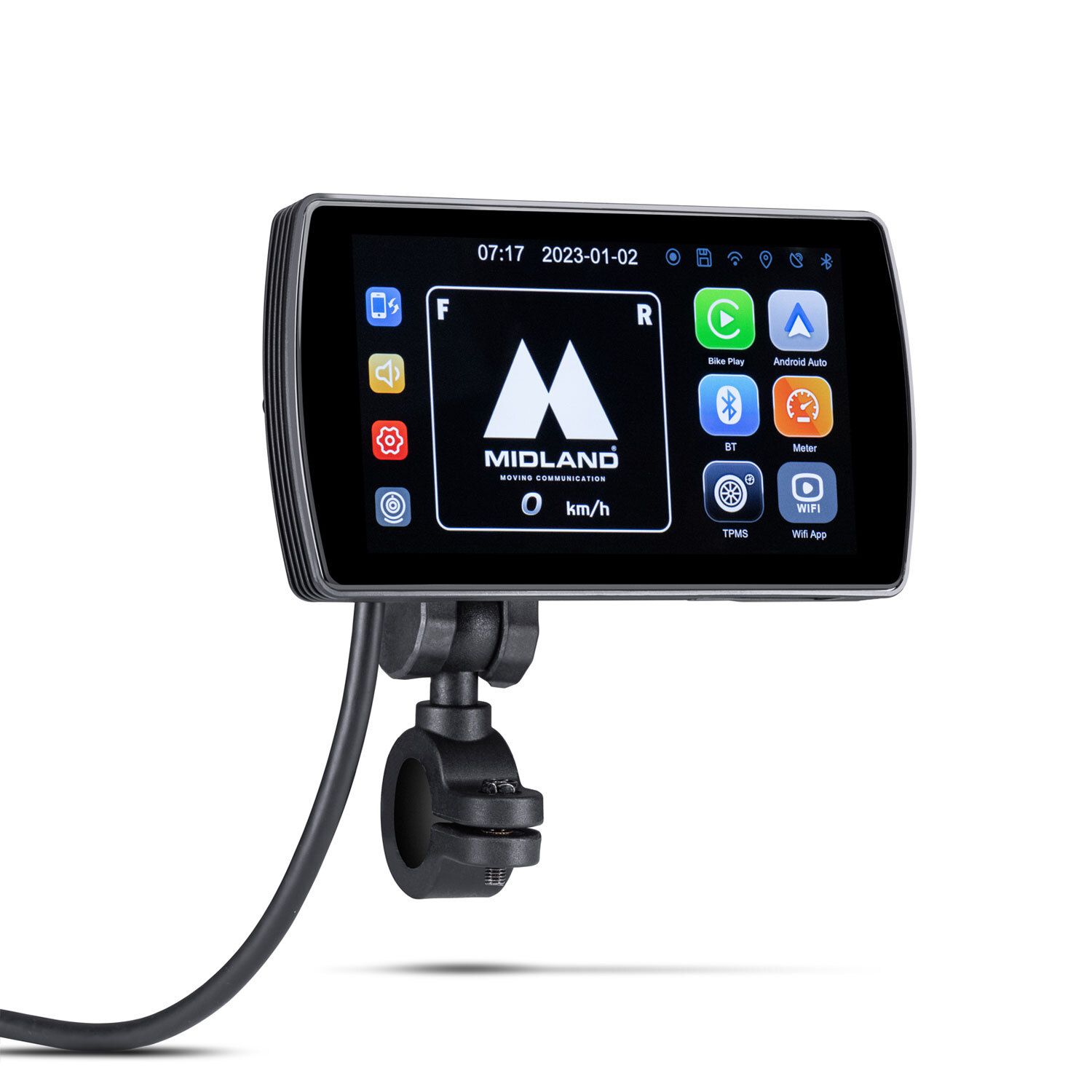 BikePlay Pro Midland