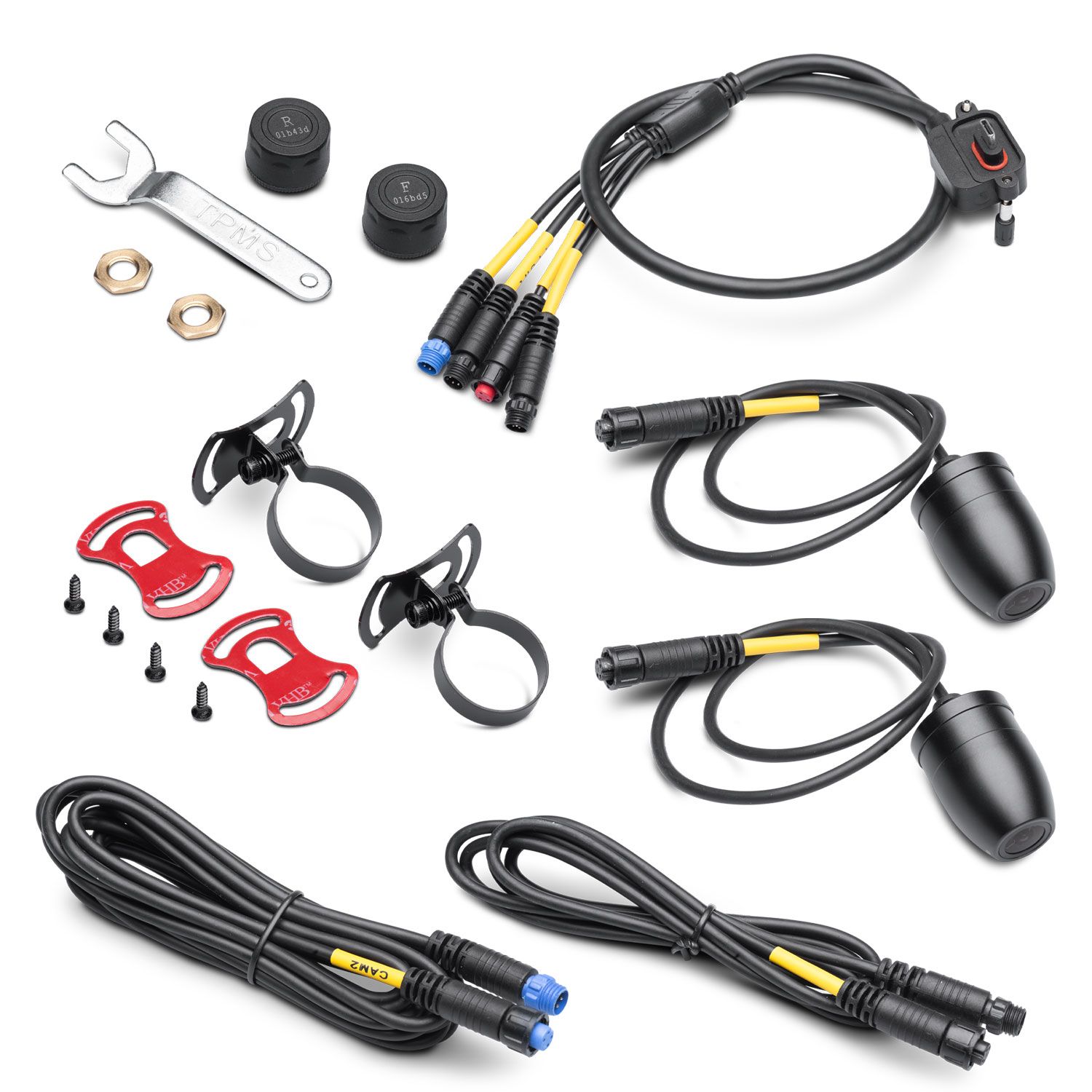 BikePlay Pro Expansion Kit Midland
