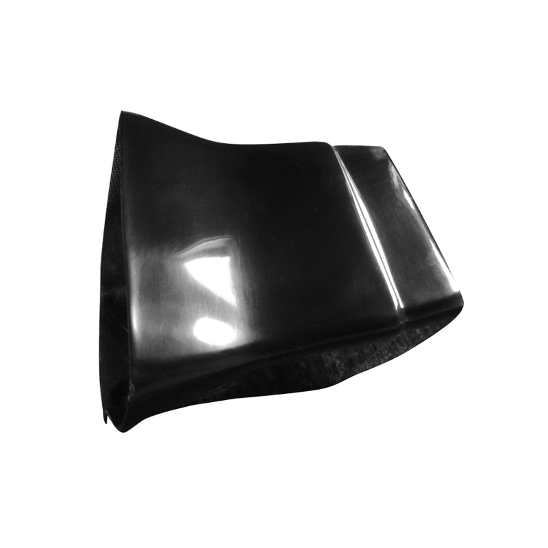 Presa aria in vetroresina Motocarbons per YAMAHA YZF 600 R6 2008-2016