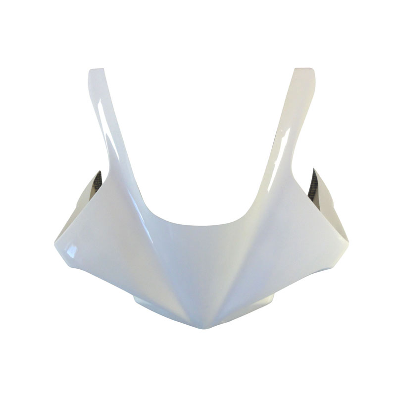 Cupolino racing in vetroresina Motocarbons per YAMAHA YZF 1000 R1 2009-2014