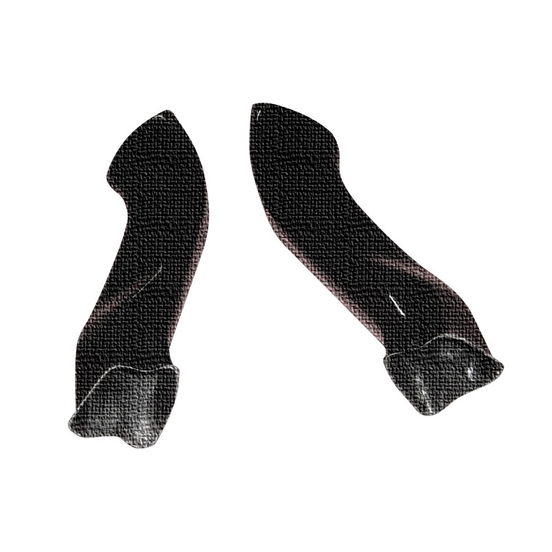 Presa aria Superbike in carbonio Motocarbons per YAMAHA YZF 1000 R1 2009-2014