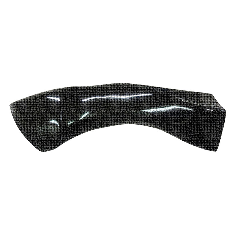 Presa aria Sinistra in carbonio Motocarbons per YAMAHA YZF 1000 R1 2009-2014
