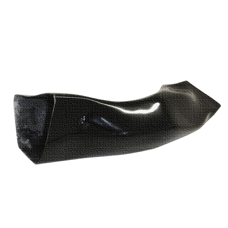 Presa aria Destra in carbonio Motocarbons per YAMAHA YZF 1000 R1 2009-2014