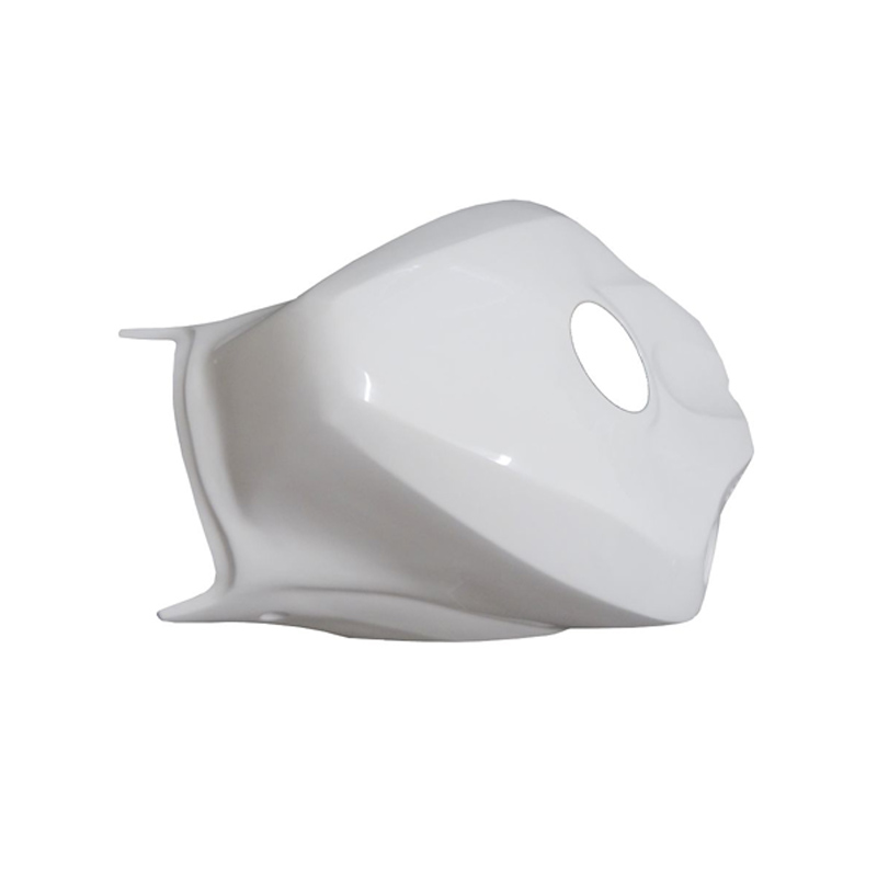Copriserbatoio alto in vetroresina Motocarbons per YAMAHA YZF 1000 R1 2015-2019