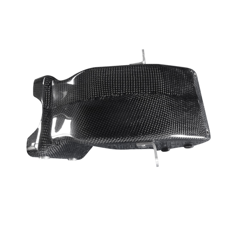 Presa aria in carbonio Motocarbons per YAMAHA YZF 1000 R1 2020-2026