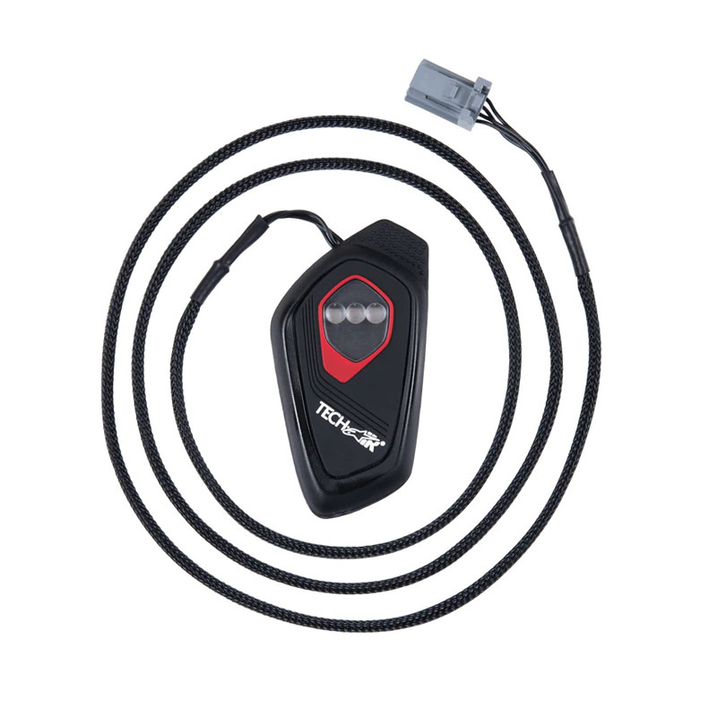 Display Led Tech Air 7X Alpinestars