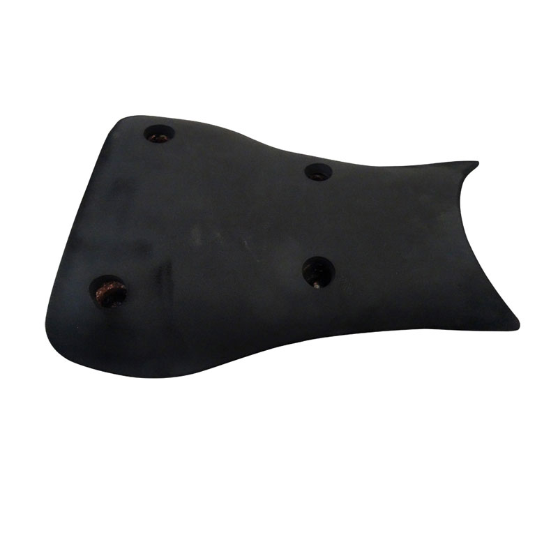 Seduta con neoprene in vetroresina Motocarbons per BMW S 1000 RR 2015-2018