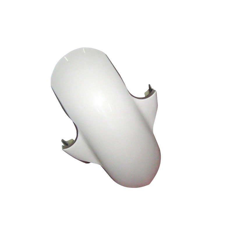 Parafango anteriore in vetroresina Motocarbons per BMW S 1000 RR 2009-2011