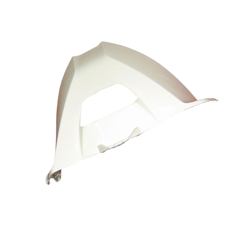 Parafango posteriore in vetroresina Motocarbons per BMW S 1000 RR 2009-2011