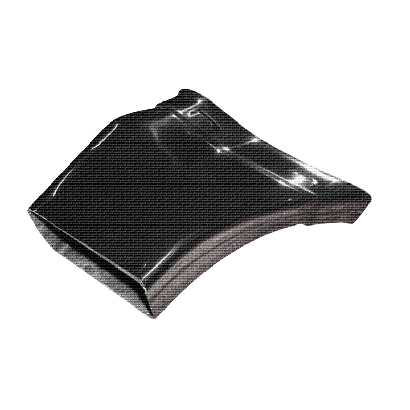 Presa aria in carbonio Motocarbons per BMW S 1000 RR 2009-2011