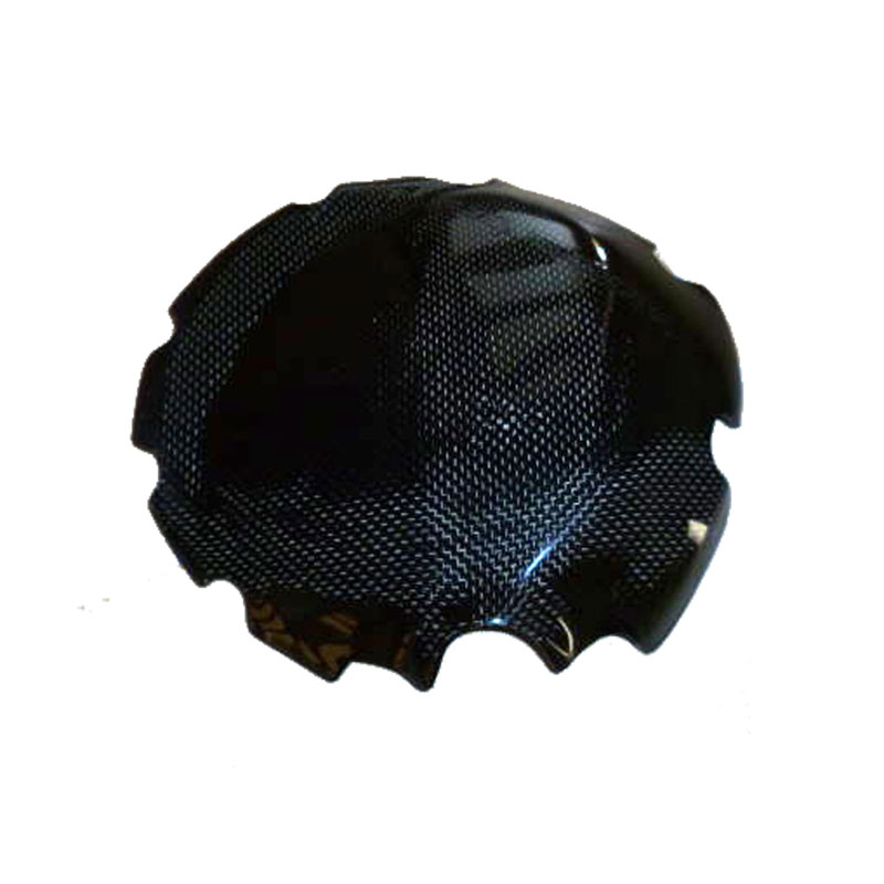Coperchio generatore in carbonio Motocarbons per BMW S 1000 RR 2012-2014