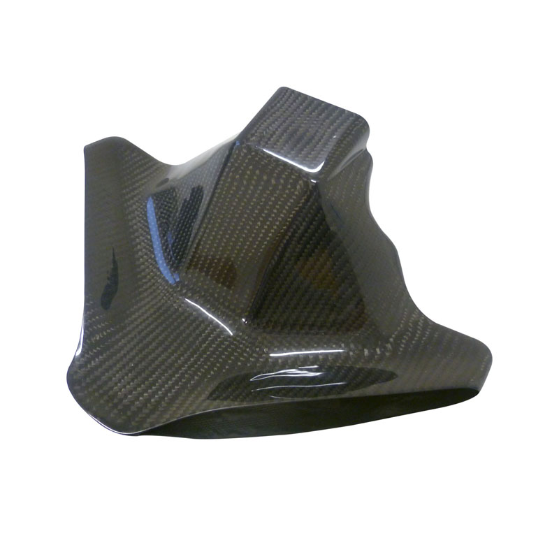 Presa aria in carbonio Motocarbons per DUCATI PANIGALE 1199 /R 2012-2014