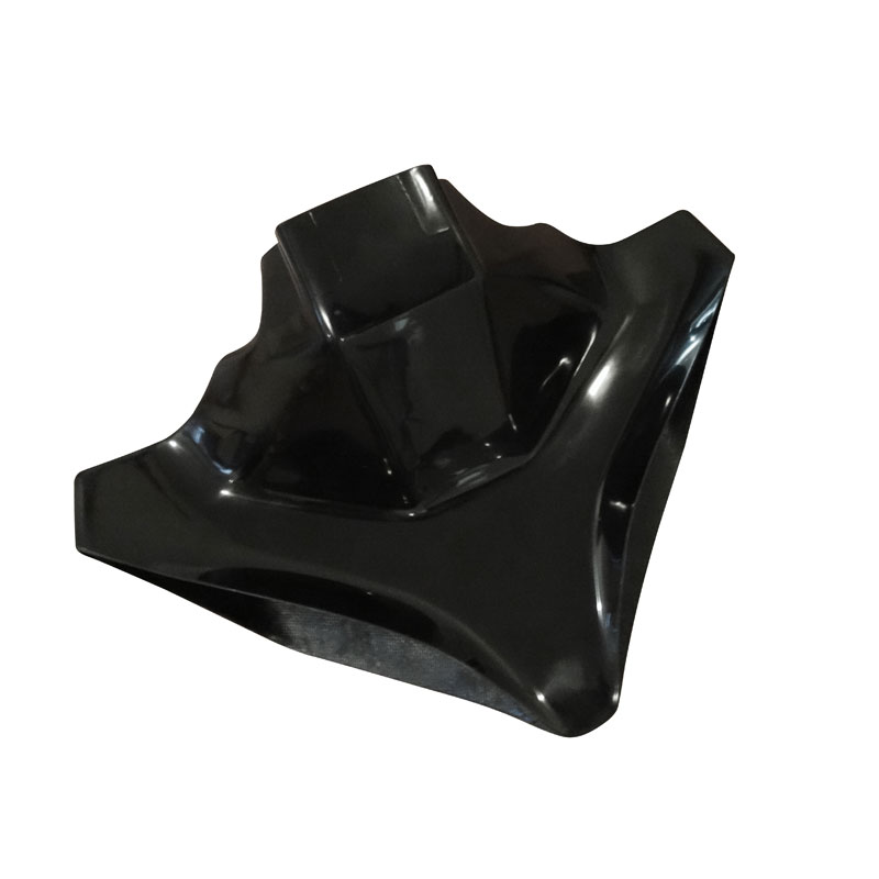 Presa aria in vetroresina Motocarbons per DUCATI PANIGALE 1299 R 2015-2017