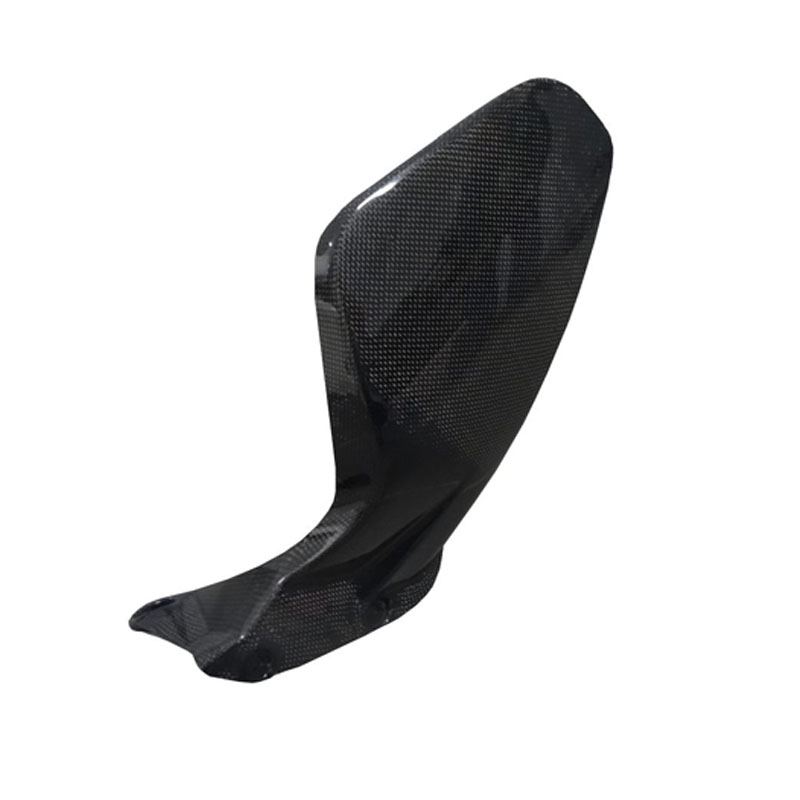 Parafango posteriore in carbonio Motocarbons per DUCATI PANIGALE V4 /S 2018-2024