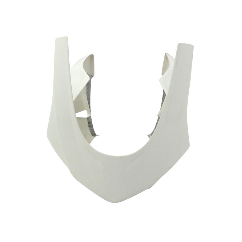 Cupolino racing in vetroresina Motocarbons per HONDA NSF 100 2010-2012