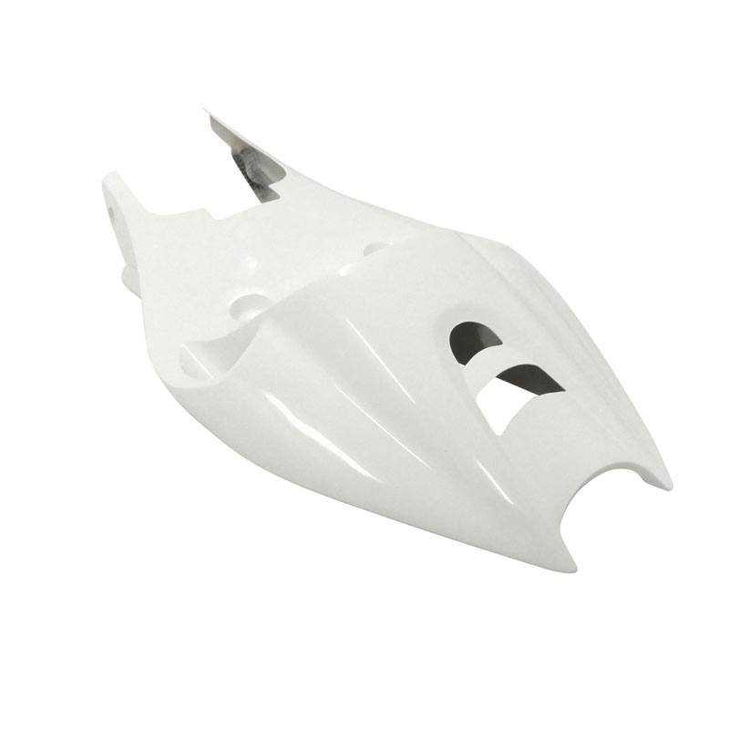 Codone monoposto racing in vetroresina Motocarbons per HONDA NSF 100 2010-2012