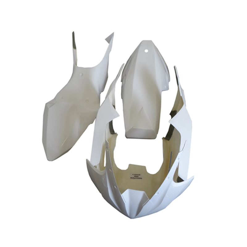 Carenatura completa racing in vetroresina Motocarbons per HONDA CBR 500 2016-2026