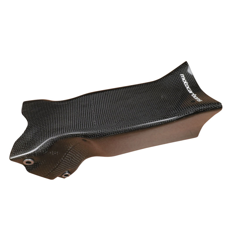 Presa aria in carbonio Motocarbons per HONDA CBR 600 RR 2013-2016