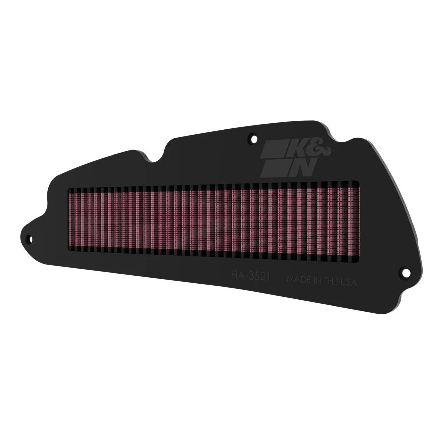 Filtro aria K&N per HONDA ADV 350 2022-2024