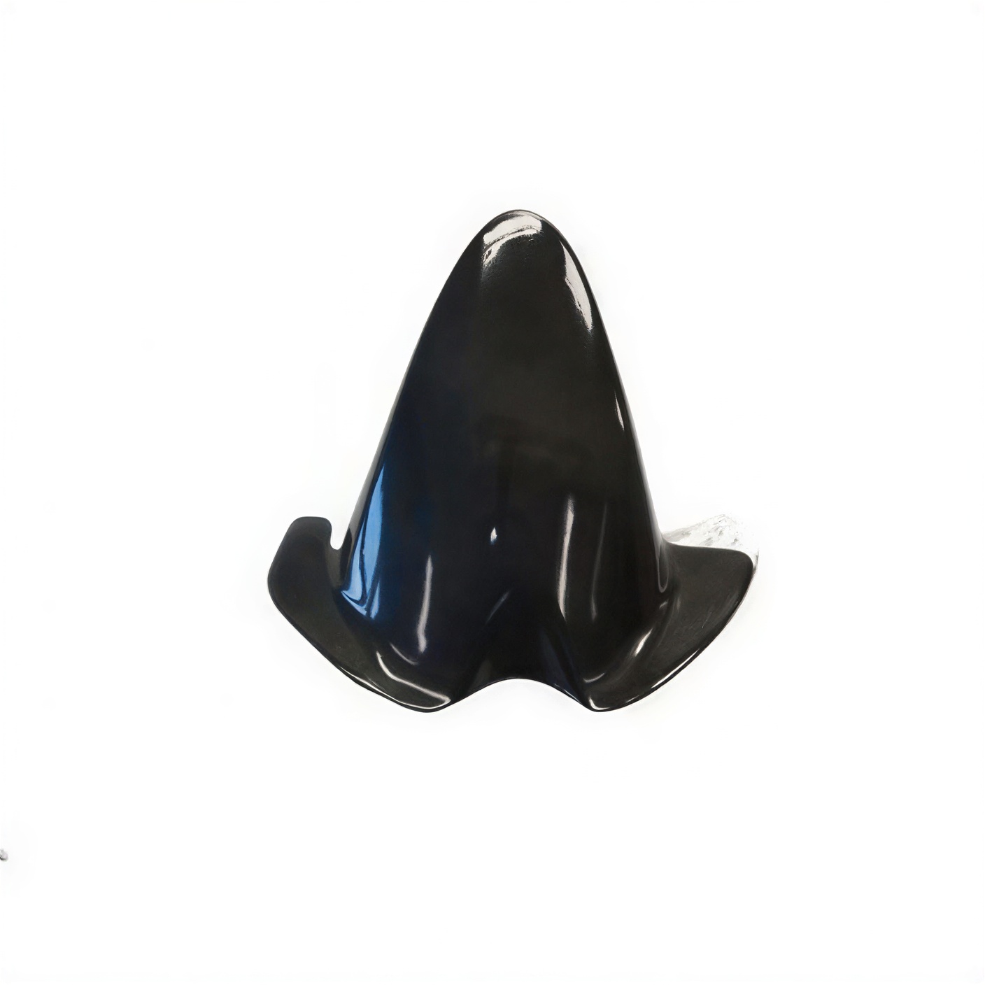 Parafango posteriore in vetroresina Motocarbons per HONDA CBR 600 RR 2007-2012
