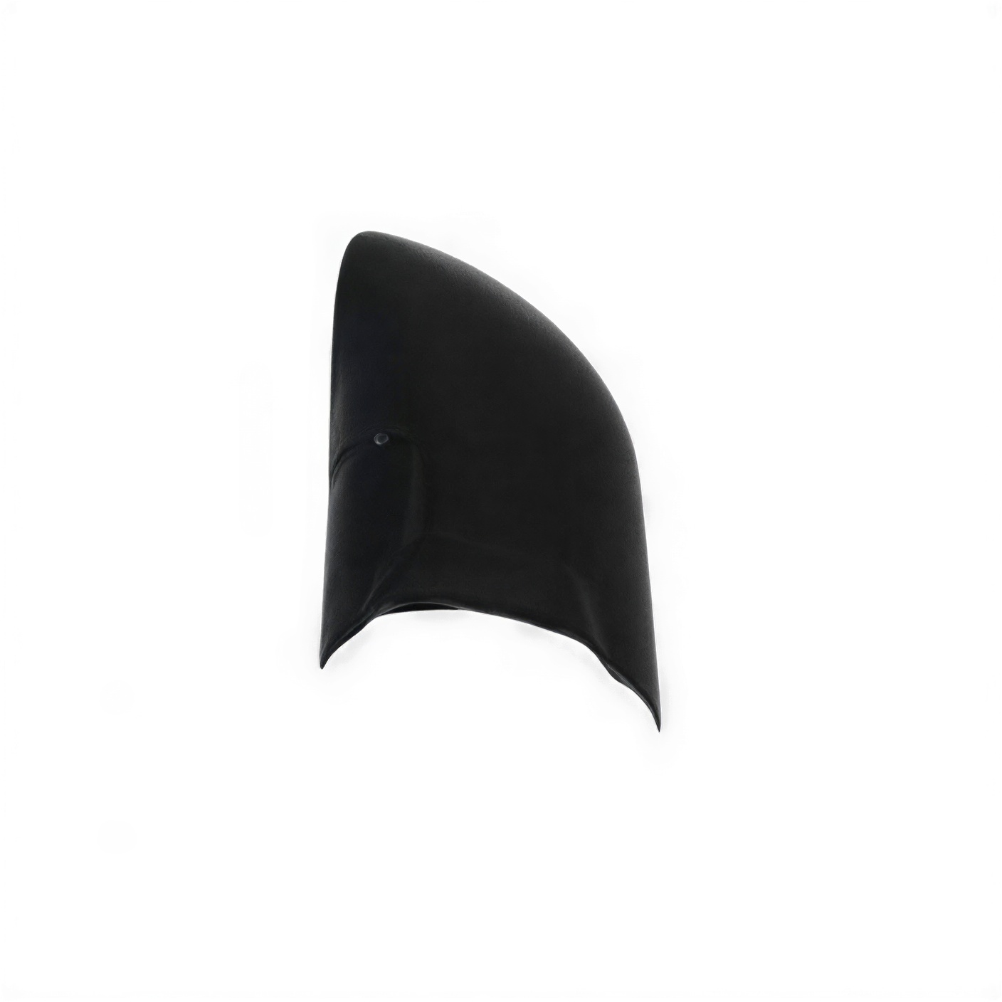 Cover Scarico in carbonio Motocarbons per HONDA CBR 600 RR 2007-2012