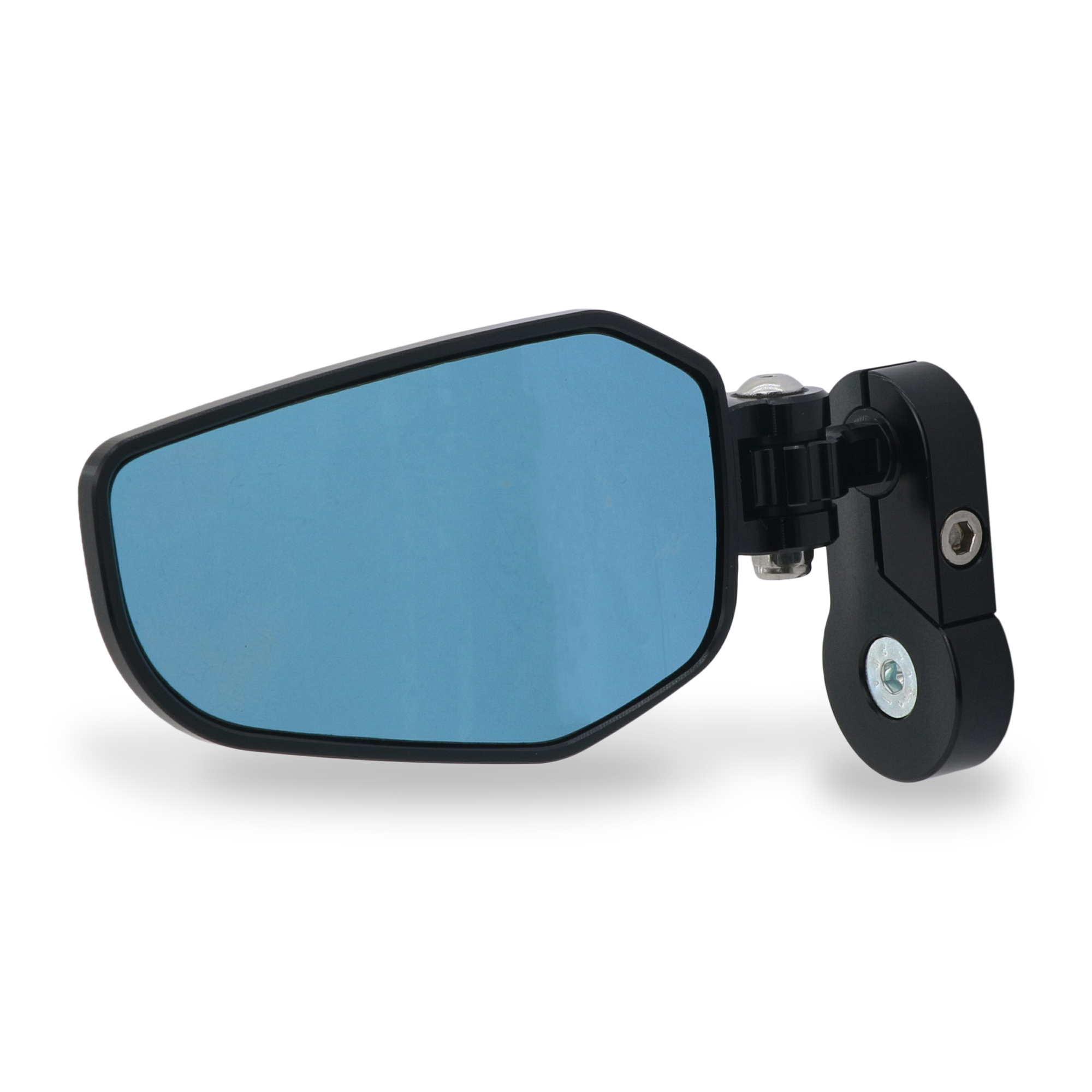 Specchio bar-end EVO Cnc Racing sinistro