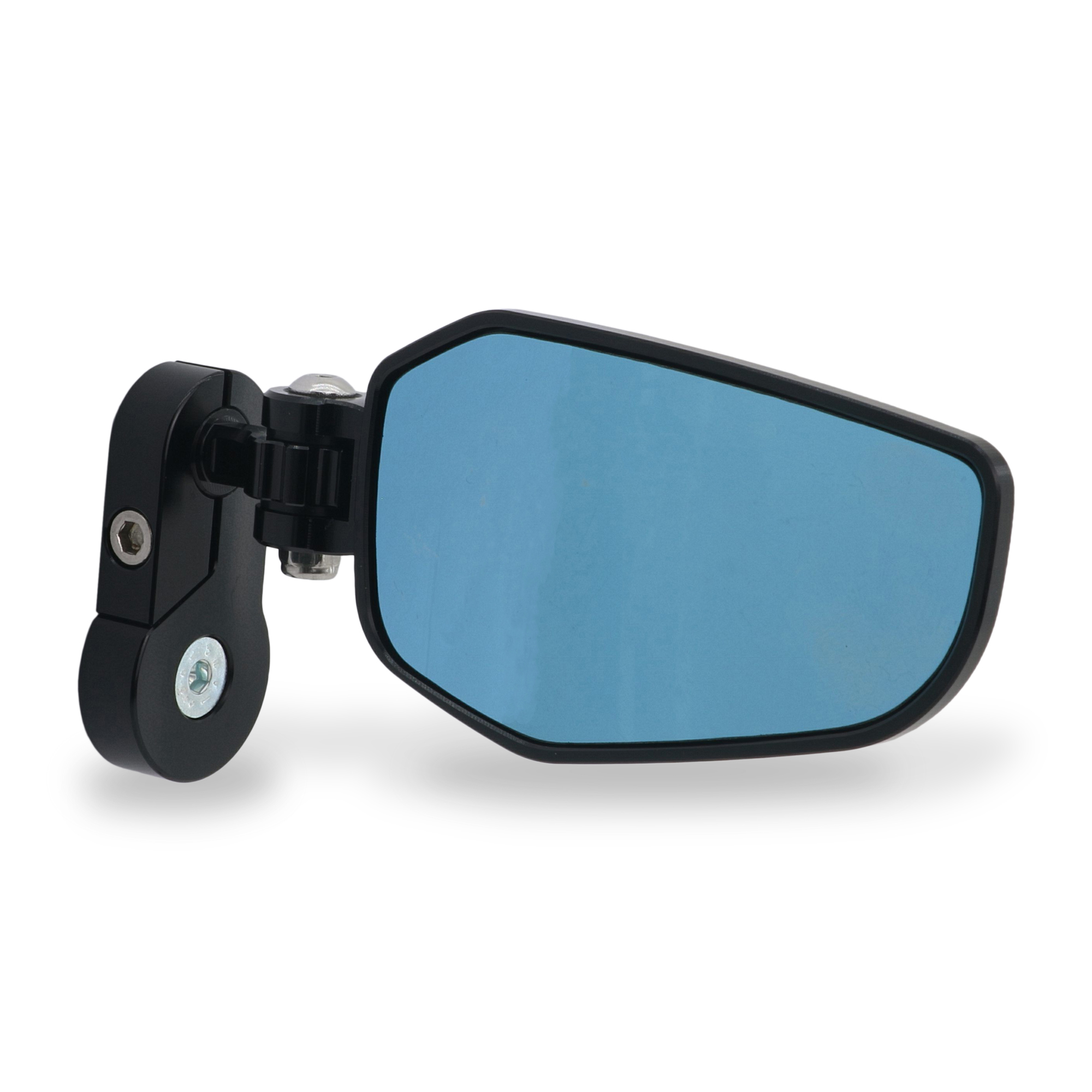 Specchio bar-end EVO Cnc Racing destro