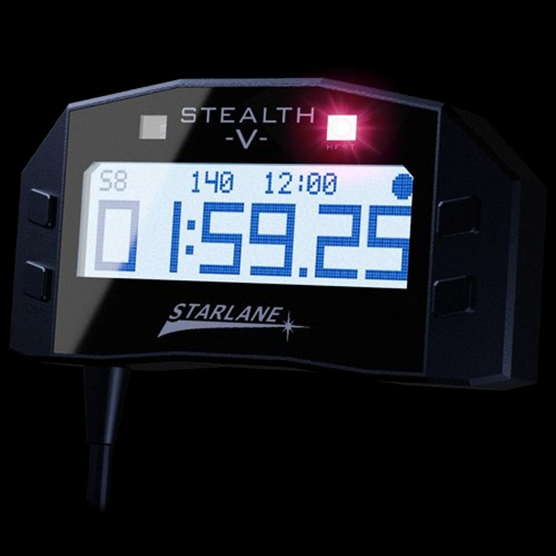 Cronometro Starlane STEALTH-5