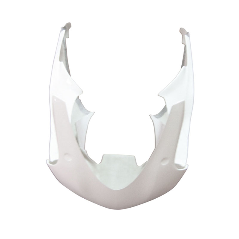 Cupolino racing in vetroresina Motocarbons per HONDA CBR 1000 RR 2008-2011