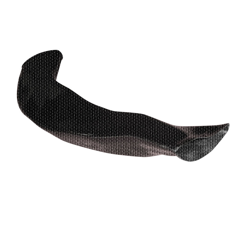 Presa aria destra in carbonio Motocarbons per HONDA CBR 1000 RR 2008-2011