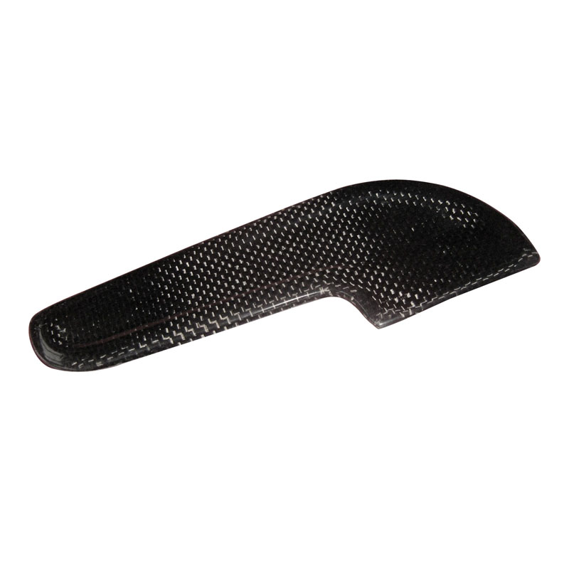 Cover Catena in carbonio Motocarbons per HONDA CBR 1000 RR 2008-2011