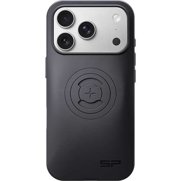 Custodia SP Connect SPC+ per Apple Iphone 17 PRO