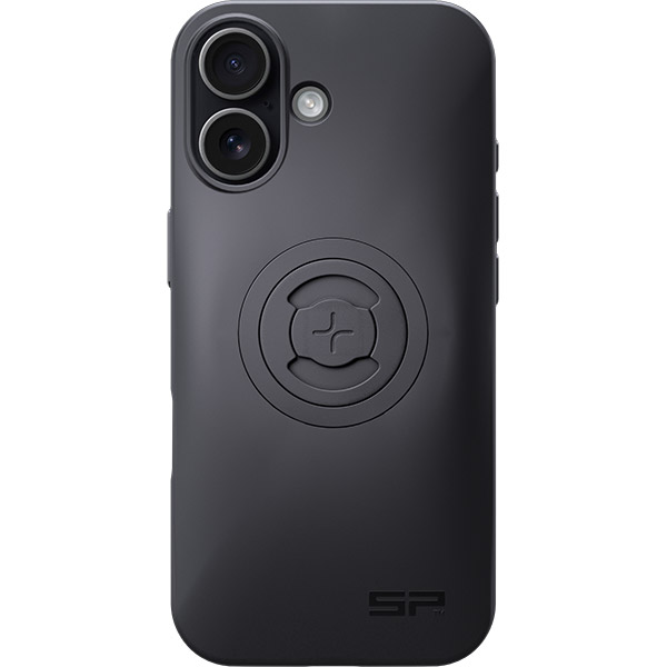 Custodia SP Connect SPC+ per Apple Iphone 17