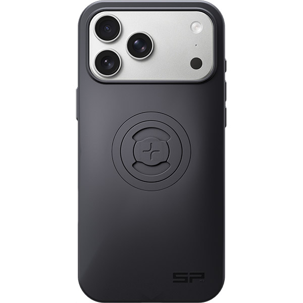 Custodia SP Connect SPC+ per Apple Iphone 17 PRO MAX