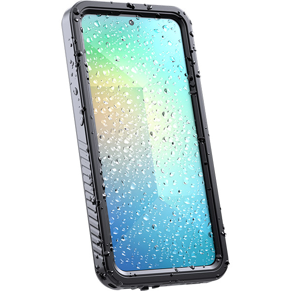 Custodia SP Connect Phone Case XTREME per Samsung S25