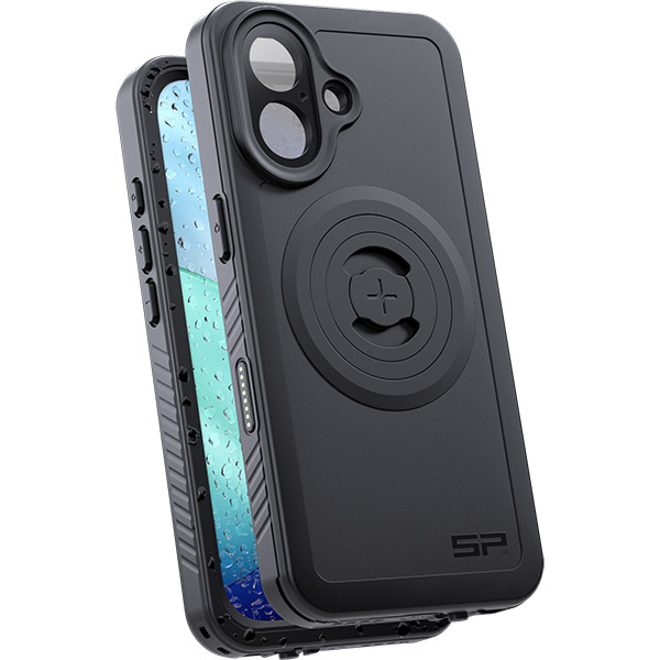 Custodia SP Connect Phone Case XTREME per Apple Iphone 17
