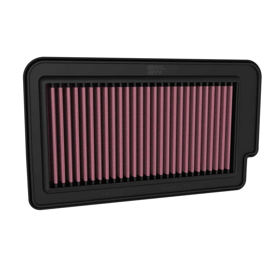 Filtro aria K&N per YAMAHA MT-10 2022-2025