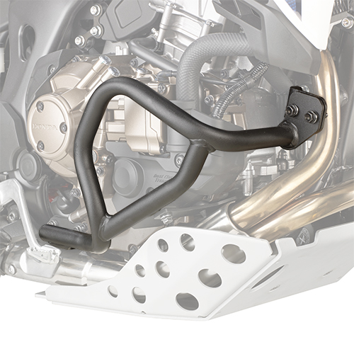 Barre protezione motore Kappa per HONDA CRF 1000 L AFRICA TWIN 2016-2017 DCT
