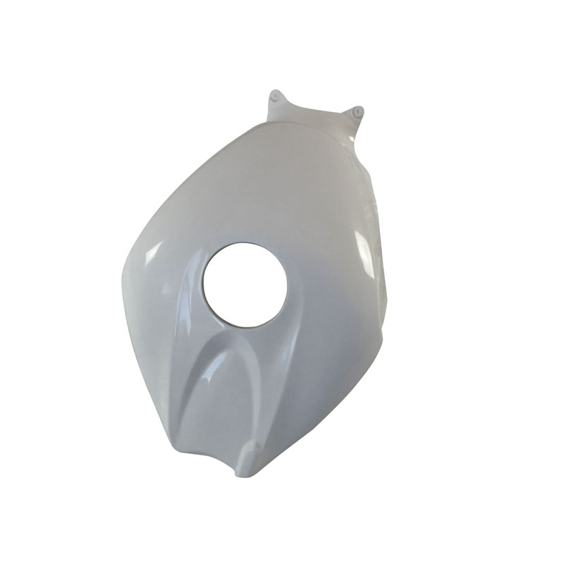 Copriserbatoio HRC in vetroresina Motocarbons per HONDA CBR 1000 RR 2012-2016