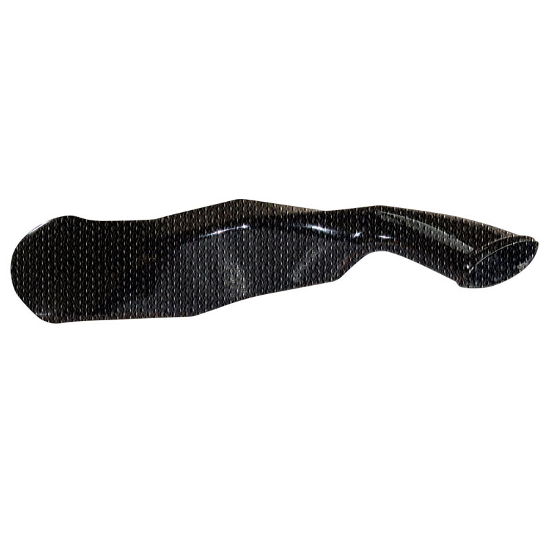 Presa aria Destra in carbonio Motocarbons per HONDA CBR 1000 RR 2012-2016