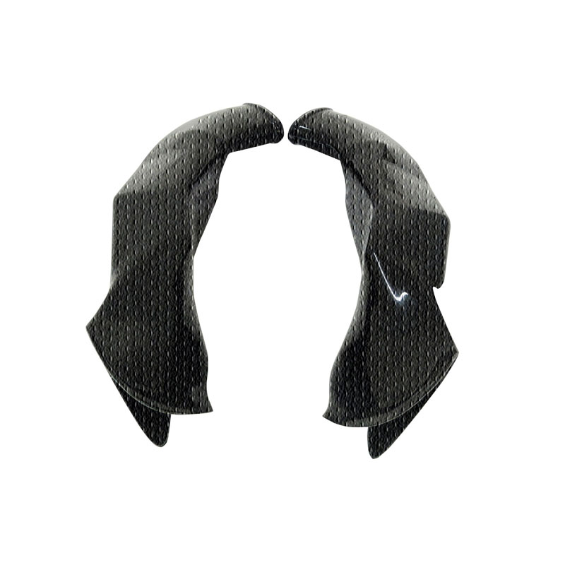 Presa aria in carbonio Motocarbons per HONDA CBR 1000 RR 2012-2016